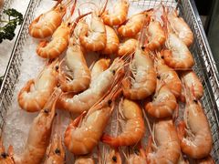 -粤海喜来登酒店·盛宴海鲜牛排自助餐厅(天河城店)