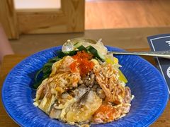 -鱼跃食堂·精致寿司(东林美域店)