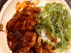 -石屋料理(南京西路店)