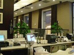 -卡本妮法餐厅·北京和平宾馆