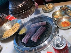 -韩宫宴和牛烤肉(无锡大东方广场店)