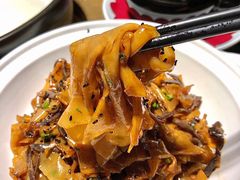 -大良毋米粥·粥底火锅(岭南天地店)