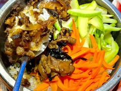 -韩宫宴烤肉·料理(武汉印象城店)