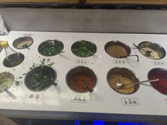 -林记潮牛·牛肉火锅(上马墩店)