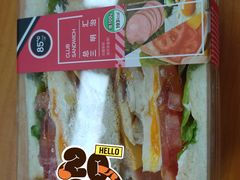 -85度C(南京珠江华海店)