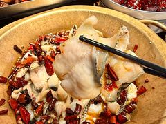-永安水煮活鱼·仪征菜(仪征奥林匹克店)