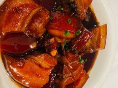 金牌红烧肉-同庆楼(大钟寺店)