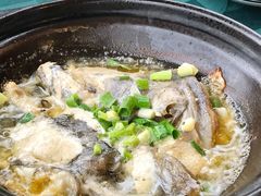 灵魂鸦片鱼头-好爸爸(外滩店)