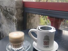 -1901 Cafe(西四店)