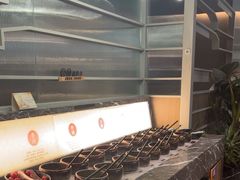 -湊湊火锅·茶憩(皇姑万象汇店)