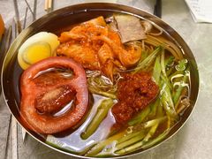 -四点半烤吧(港龙华侨城店)