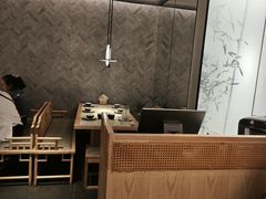 -绿茶餐厅(青岛城阳万象汇店)