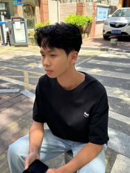 -藤野造型专业烫染接发
