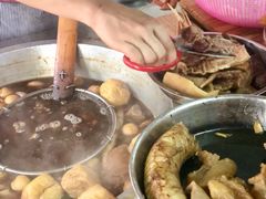 -修记牛杂店(同华东一路店)