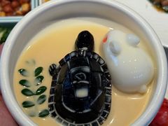 -南拳十三姨·潮汕砂锅粥·粤菜(西单大悦城店)