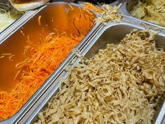 -三兄弟高炉烧饼