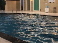 -上海新锦江大酒店