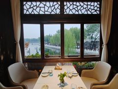 -庆云楼饭庄(什刹海店)