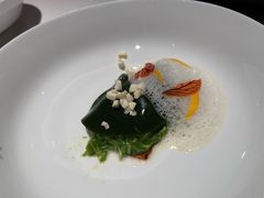 -Le Comptoir de Pierre Gagnaire