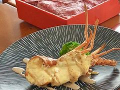 -V Bar海景扒房(北海湾惠龙万达嘉华酒店)