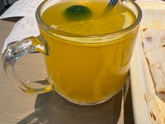-茶港·点心·啫啫煲(王府井店)