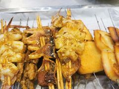 -小民大排档(光谷店)