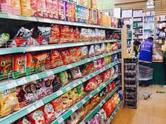 -婕妮璐超市 Jenny Lou’s Shop(三里屯店)