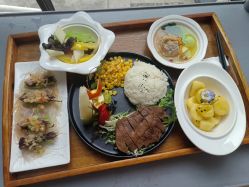 -东方爱堡国际月子会所·产后康复(兴化店)