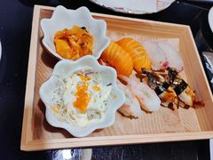 -天狗山料理(省体店)
