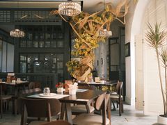 -22ºN BISTRO西餐&酒馆