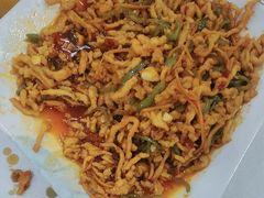 -清真•蜀风园(丁字沽总店)
