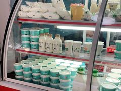 -正飞鲜奶(南湖一期店)