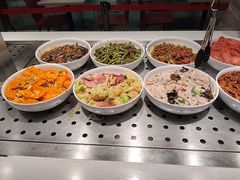 -乡村基(世纪店)