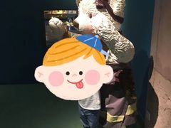 -成都泰迪熊博物馆