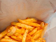 -麦当劳(金山红星美凯龙DT店)