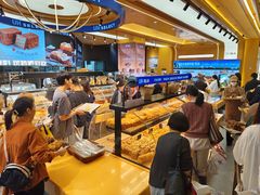 -UH祐禾(上海荟聚店)
