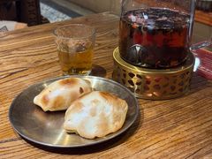 -清真·双公羊·馕坑烤全羊(奥体店)
