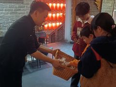 -火社火锅(平安大街店)