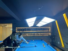 -贝菲特游泳健身(徐泾店)