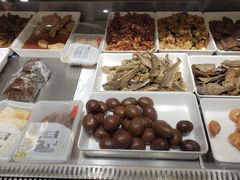 -西区老大房(陕西北路店)
