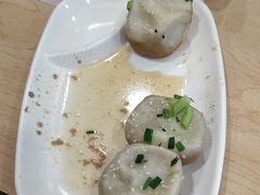 -小杨生煎(成山巴黎春天店)