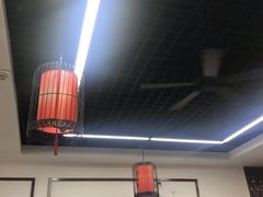 大堂-朱新年·苏式汤团·面点(北寺塔店)