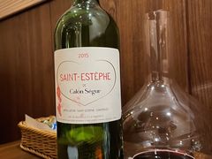 -Bistro Les Lilas丁香花小酒馆