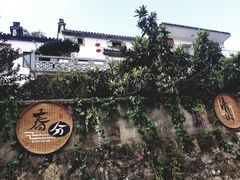 -新安江山水画廊风景区