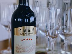 -北京柏悦酒店·锦庭餐厅Dining Room