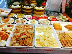 红糖糍粑-八一好吃街·高品美食广场