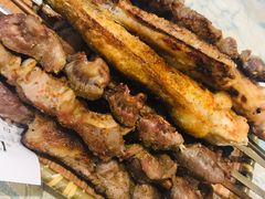 -新疆伊宁远征餐厅