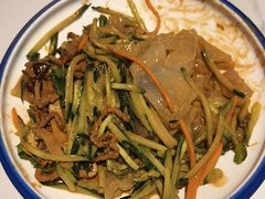 -额娘·春饼烤鸭(天鸿店)