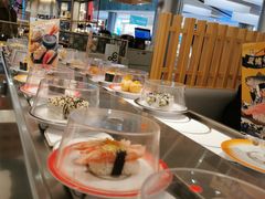 -元气寿司(金光华店)