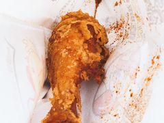 -潘大师炸鸡腿(坡子街店)